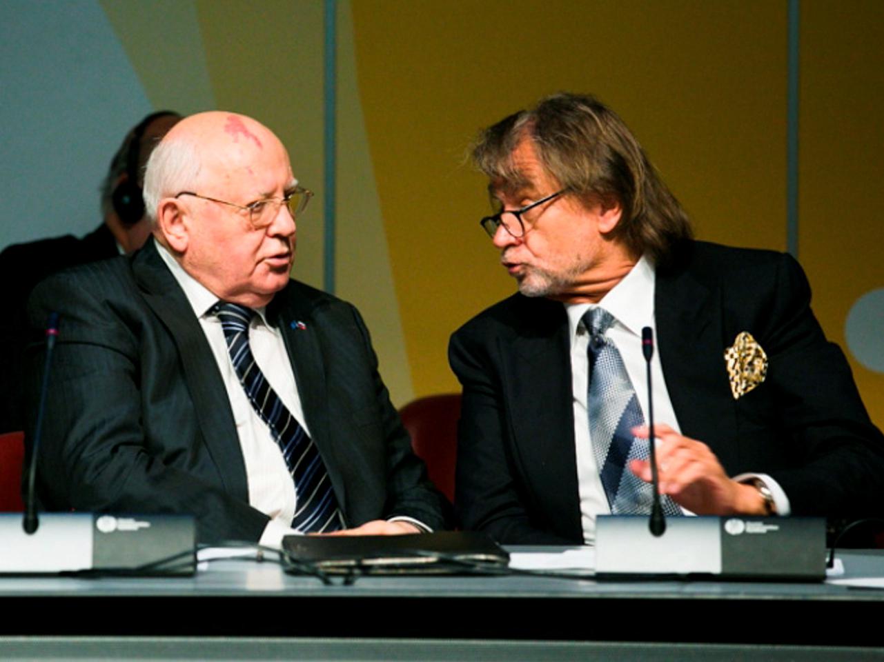 Przyjaciele Jana Kulczyka