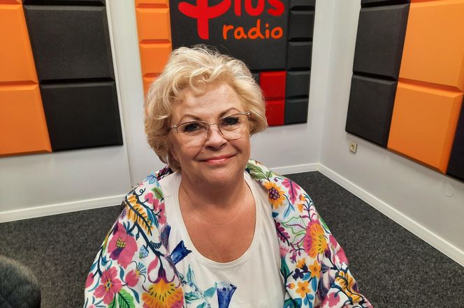 [WYWIAD] W rytmie życia z Ewą Gizą, prezes Stowarzyszenia Feniks w Kołobrzegu