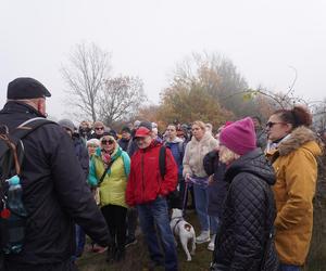 Byliśmy na Górze Czarownic w Fordonie. Na stosach spłonęły tu przynajmniej 72 kobiety [ZDJĘCIA]