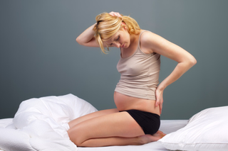 Podwyższona temperatura w ciąży - kiedy udać się do lekarza?