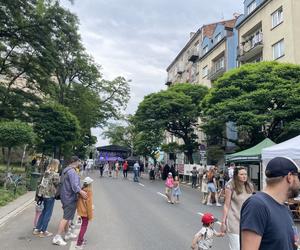 Święto ulicy Stalowej 2023
