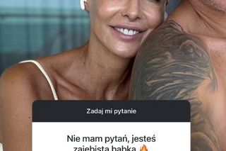 Ile waży Rozenek? Tak wyglądała na rajskich wakacjach. Trzymajcie się!