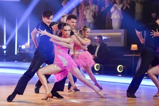 Taniec z Gwiazdami, finał 16. edycji