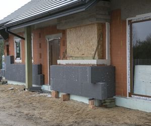 Materiały izolacyjne - przegląd dostępnych rozwiązań