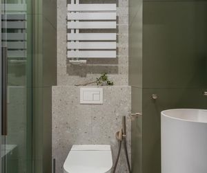 92-m mieszkanie we Wrocławiu