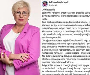 Leszczyńska radna kierowała po alkoholu 