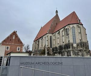 Cuda Polski 2024. Muzeum Archeologiczne w Wiślicy