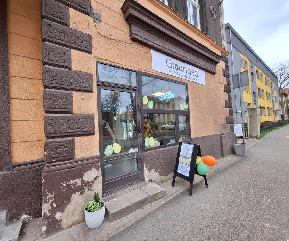 Nowa kawiarnia powstała w centrum Tarnowskich Gór