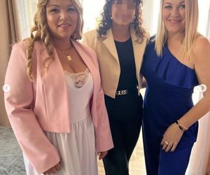 Chrzest jak z bajki u Waldemara i Doroty! Para z „Rolnik szuka żony” świętowała z rozmachem