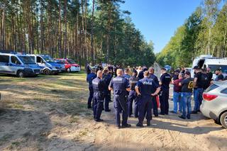 Tajemniczy biały bus stoi za zaginięciem Jowity Zielińskiej?! Przerażające informacje. Był widziany w dniu zniknięcia 30-latki