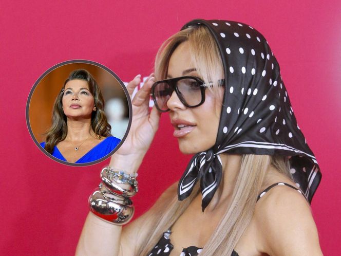 Doda o Górniak na Eurowizji