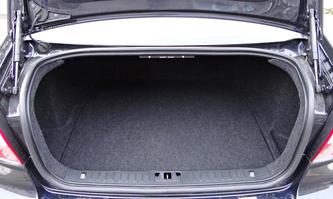 Volvo S80 T5 Drive-E