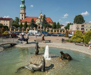 Najbrzydsze rynki w miastach województwa śląskiego. Lider nie powinien nikogo zaskakiwać