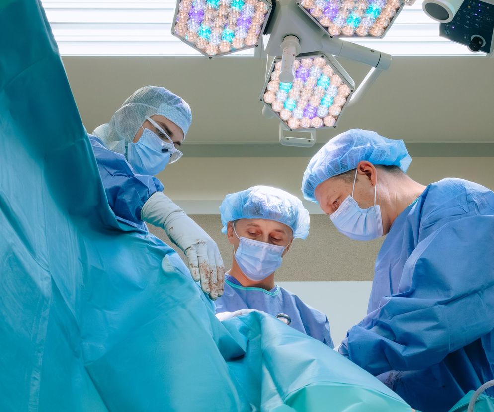 Lekarze ujawniają, ile pieniędzy naprawdę brakuje