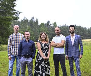 Basia z Rolnik szuka żony