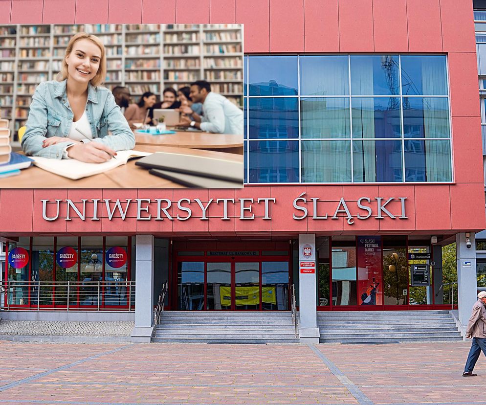 W Katowicach uczą języka śląskiego, choć oficjalnie taki język nie istnieje.