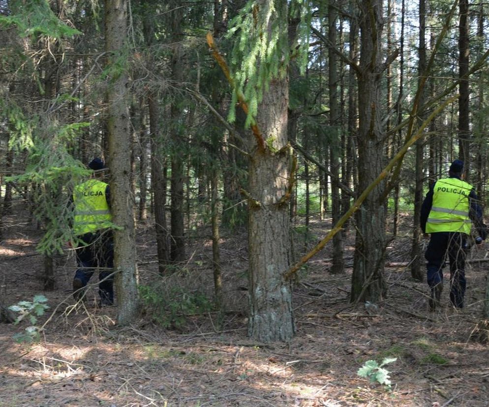 Był normalny, potem coś się zmieniło. Boje się. Profil poszukiwanego budzi niepokój