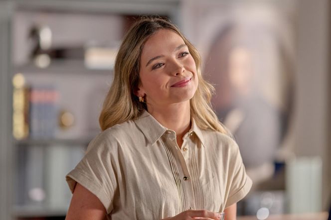 Na Wspólnej odc. 4102. Kalina Trzeciak (Katarzyna Gałązka)