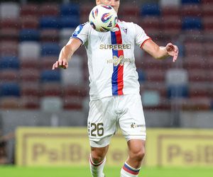 Górnik Zabrze przerwał serię zwycięstw. Porażka na koniec sierpnia i zdruzgotani kibice
