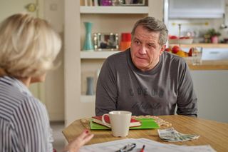 Na Wspólnej, odcinek 4070: Kolejny dramat u Zimińskich! Nie będzie ich stać na leczenie Szymka?