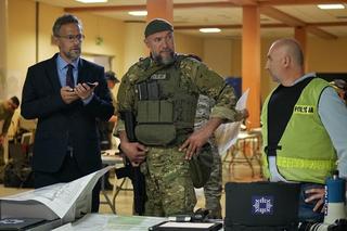 Pierwsza miłość, odcinek 3666: Ekipa antyterrorystyczna