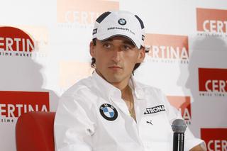 Robert Kubica