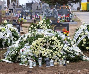 Tragiczny wypadek pod Dobrzykami. Mateusz zginął 400 metrów od domu