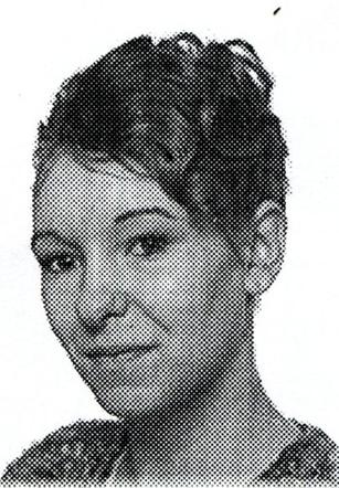 ŁĘŻOWSKA NATALIA