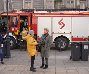 33. Finał Wielkiej Orkiestry Świątecznej Pomocy. Dziennikarze Radia ESKA rozgrzewają Tarnów pysznym żurkiem!