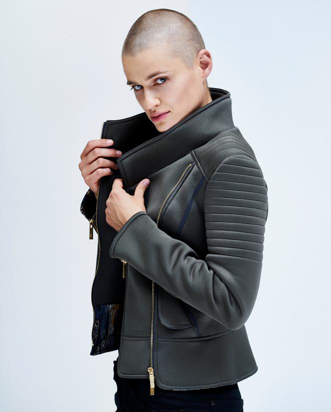 Kolekcja Black Butterflies Army Ewy Minge w salonach Femestage!