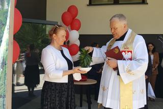 Nowe oblicze urzędu. Gmina oddana do użytku. Duża zmiana