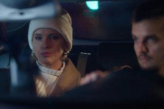 M jak miłość, odcinek 1861: Dorota znów ucieknie przed Bartkiem i wróci do Stanów! Nigdy już nie będą razem? - WIDEO, ZDJĘCIA