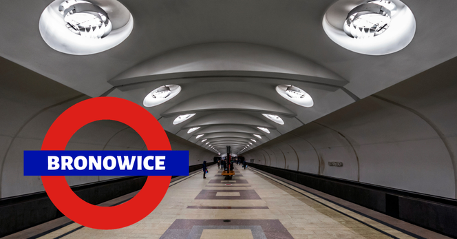 Tak będą wyglądać stacje metra krakowskiego