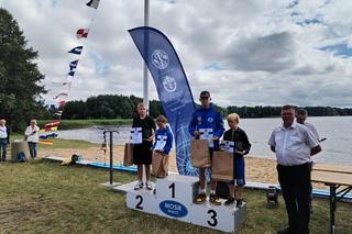 Sukcesy szczecineckich żeglarzy