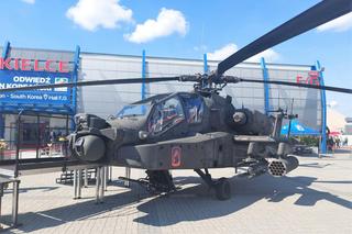 Kiedy umowa na śmigłowce Apache dla Polski? Termin jej podpisania przedłużono o kolejny miesiąc 