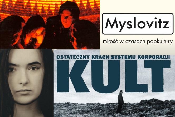 Muzyka rockowa lat 90-tych - Polska