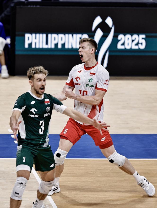 Marcin Komenda przed meczem z Turcją