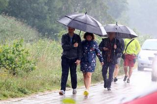 Wakacje Morawieckiego z żoną nad Bałtykiem