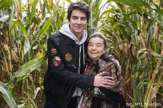 Anna Mucha wyrzucona z Kogla mogla