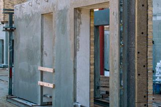 Mieszkaniówka po duńsku