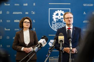 Koniec walki o Zabrze? Była rywalka została wiceprezydentem