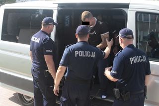 Były minister PiS Adam Niedzielski brutalnie zaatakowany. Sprawcy usłyszeli zarzuty i się tłumaczą