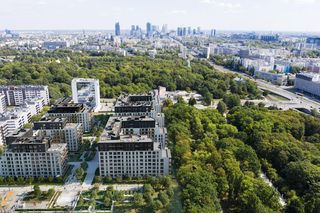 CITYFLOW - nowe osiedle na Woli