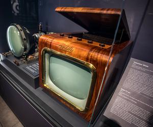 kineskop i telewizor Wisła