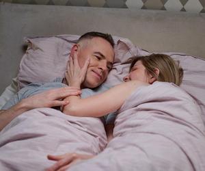 Na Wspólnej, odcinek 3824: Martyna i Damian wylądują w łóżku! Tak przypieczętują wspólne zamieszkanie - ZDJĘCIA 