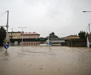 Znaleziono ciało cenionego chirurga. Zabiła go wielka woda