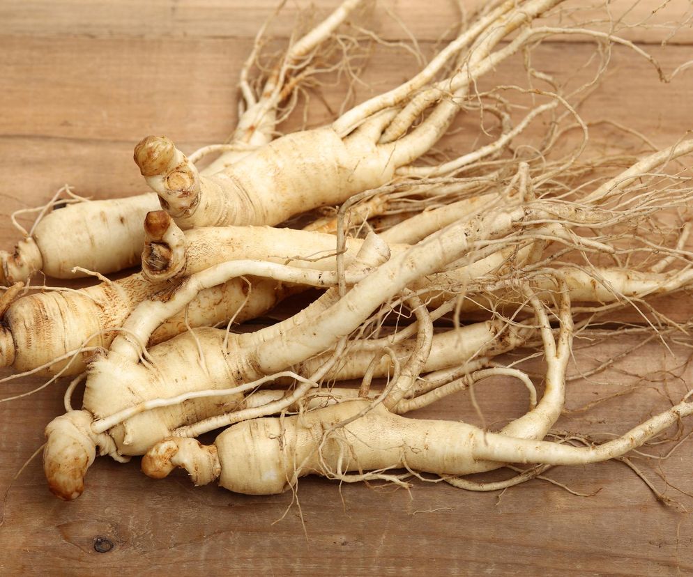 Promienna skóra bez zmarszczek? Pomoże w tym pewien korzeń