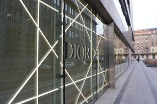 Dom handlowy Vitkac w Warszawie