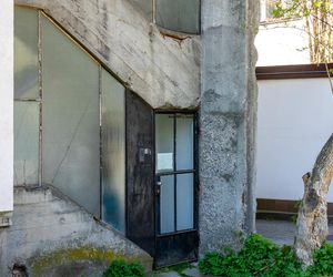 Willa na ul. Katowickiej 7a w Warszawie