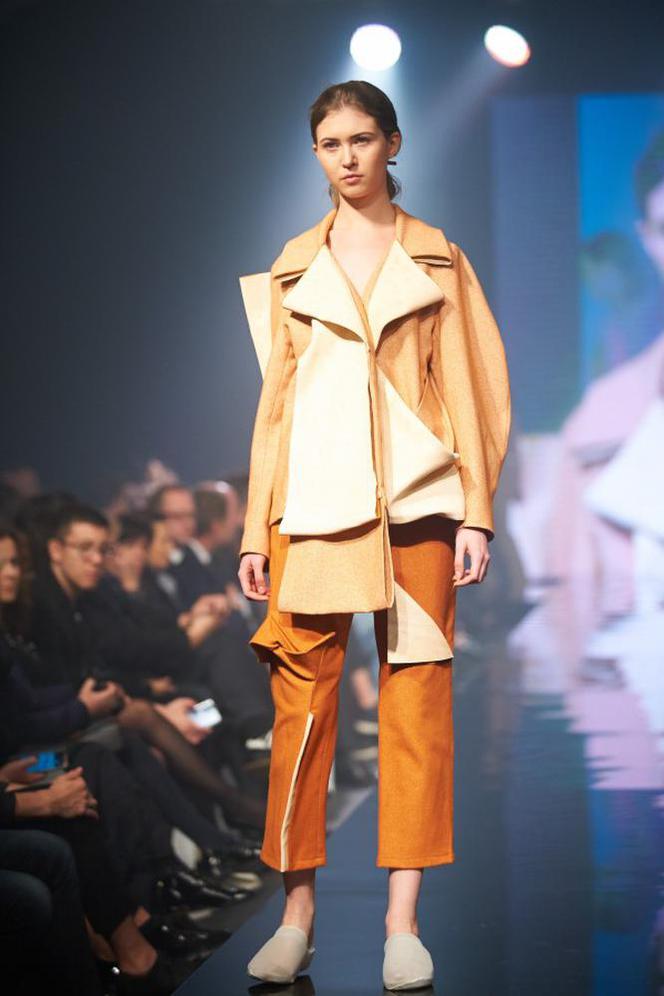 Złota Nitka 2015, Manufaktura Fashion Week